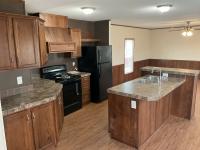 2015 Fleetwood 16763K Mobile Home