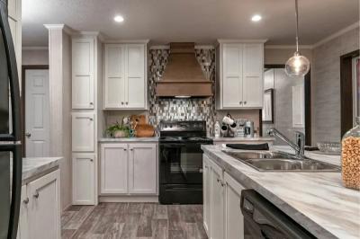 Mobile Home at 6546 Stratford Drive Lot 394 Holly, MI 48442