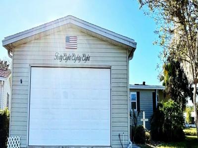 Mobile Home at 4888 Las Floras Court Elkton, FL 32033