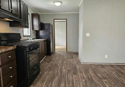 Mobile Home at 2915 Robin Court Lot 346 Saginaw, MI 48601