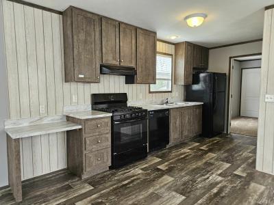 Mobile Home at 5880 Sid Drive Lot 231 Saginaw, MI 48601