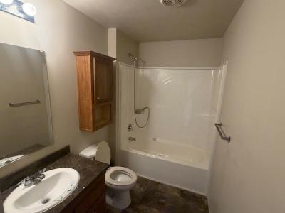 Mobile Home at 11441 Boyne Blvd Allendale, MI 49401