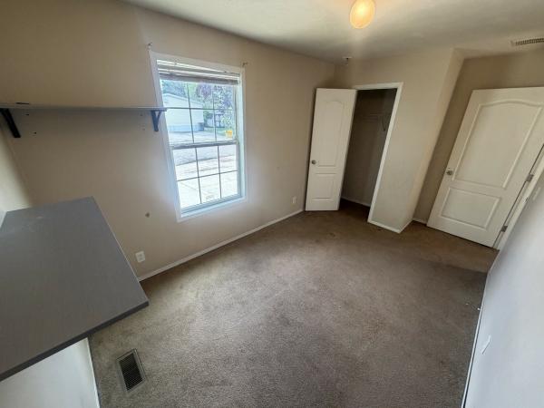 2014 Clayton 81SUN16602 Mobile Home