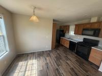 2014 Clayton 81SUN16602 Mobile Home