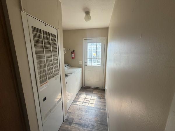 2014 Clayton 81SUN16602 Mobile Home