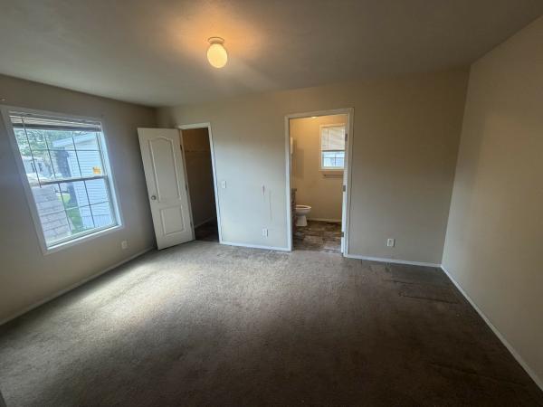 2014 Clayton 81SUN16602 Mobile Home