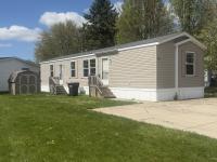 2014 Clayton 81SUN16602 Mobile Home