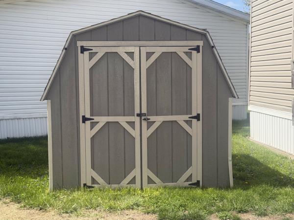 2014 Clayton 81SUN16602 Mobile Home