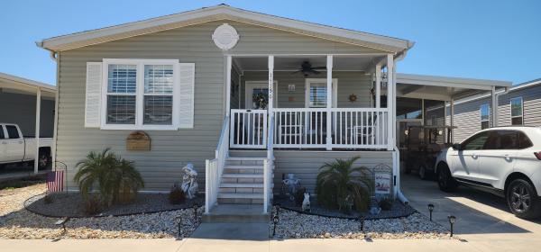 2021 Jacobsen Mobile Home For Sale