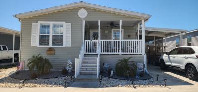 Mobile Home at 14356 Cortland Dr Hudson, FL 34667