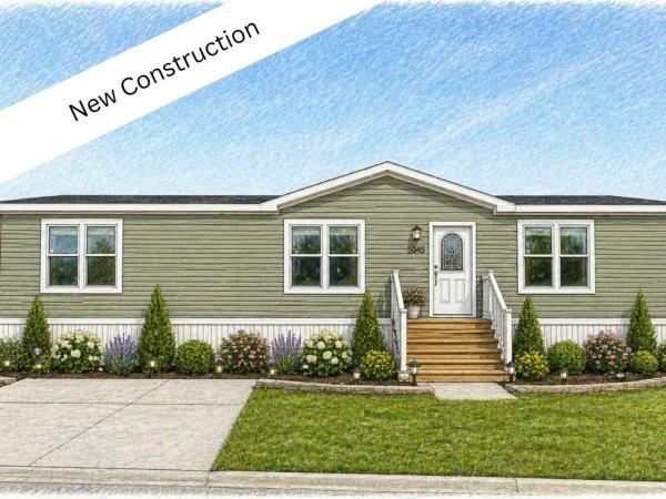 Photo 1 of 1 of home located at 5045 Sawgrass Dr Monee, IL 60449