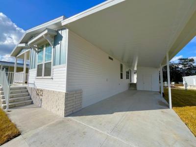 Mobile Home at 124 Hibiscus Drive Leesburg, FL 34788