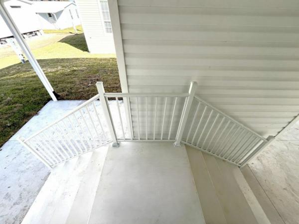 2025 Skyline - Ocala Silver Springs - Limited Series Mobile Home
