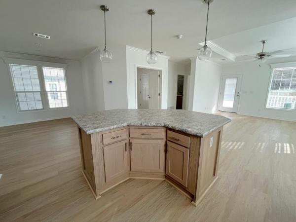 2025 Skyline - Ocala Silver Springs - Limited Series Mobile Home