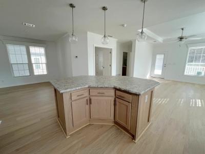 Photo 4 of 20 of home located at 124 Hibiscus Drive Leesburg, FL 34788