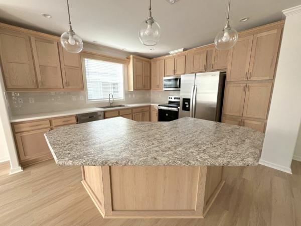 2025 Skyline - Ocala Silver Springs - Limited Series Mobile Home