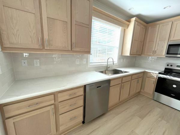 2025 Skyline - Ocala Silver Springs - Limited Series Mobile Home