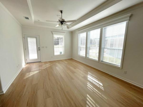 2025 Skyline - Ocala Silver Springs - Limited Series Mobile Home