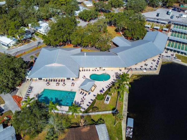 2025 Skyline - Ocala Silver Springs - Limited Series Mobile Home