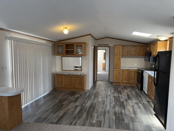 1997 skyline Mobile Home For Rent