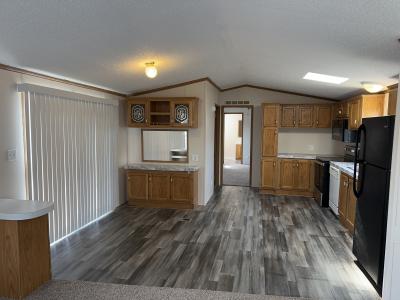 Mobile Home at 4245 W. Jolly Rd. Lot #082 Lansing, MI 48911