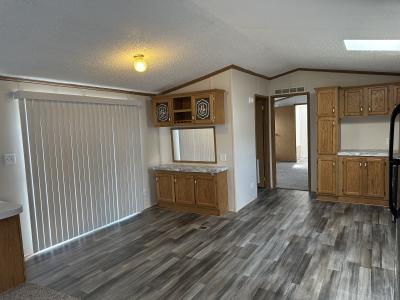 Photo 3 of 3 of home located at 4245 W. Jolly Rd. Lot #082 Lansing, MI 48911