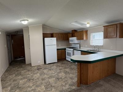 Photo 2 of 10 of home located at 4245 W. Jolly Rd. Lot #245 Lansing, MI 48911