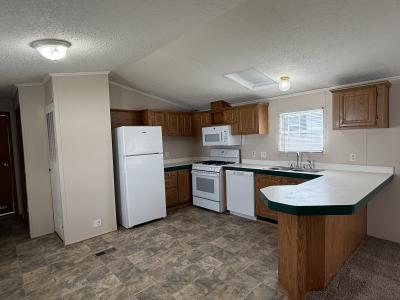 Photo 3 of 10 of home located at 4245 W. Jolly Rd. Lot #245 Lansing, MI 48911