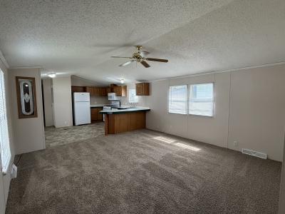 Photo 4 of 10 of home located at 4245 W. Jolly Rd. Lot #245 Lansing, MI 48911
