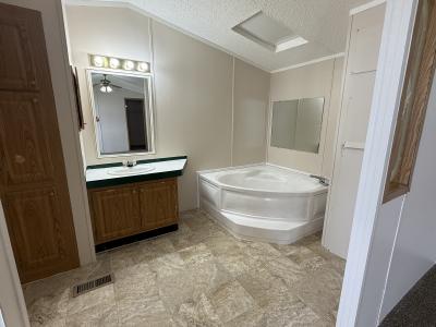 Photo 5 of 10 of home located at 4245 W. Jolly Rd. Lot #245 Lansing, MI 48911
