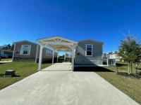 2023 Clayton Manufactured Home