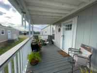 2023 Clayton Manufactured Home