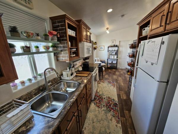 2018 CAVCO Mobile Home For Sale