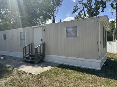 Mobile Home at 10166 103rd Street, Lot #1 Jacksonville, FL 32210