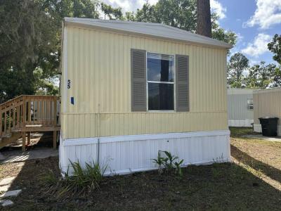 Mobile Home at 10166 103rd Street, Lot #55 Jacksonville, FL 32210