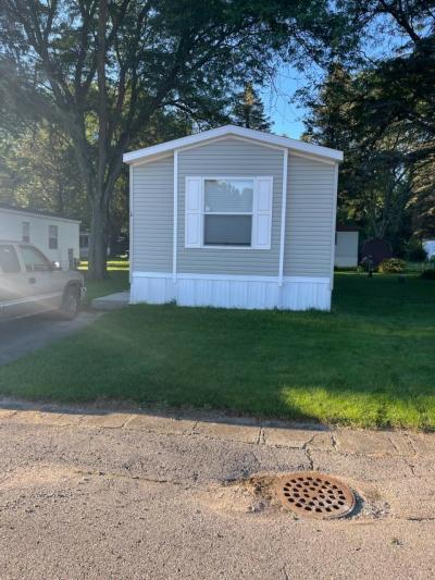 Mobile Home at 2701 30 Mile Road #18 Albion, MI 49224