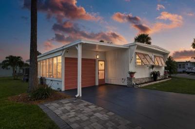 Photo 2 of 8 of home located at 380 Norwich Ln Melbourne Beach, FL 32951