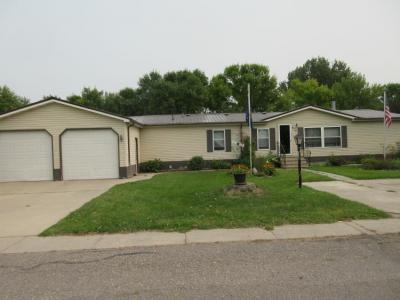 Mobile Home at 418 Santa Cruz Drive Fargo, ND 58103