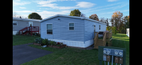2022 Redman Manufactured Home