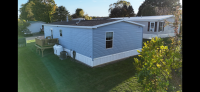 2022 Redman Manufactured Home