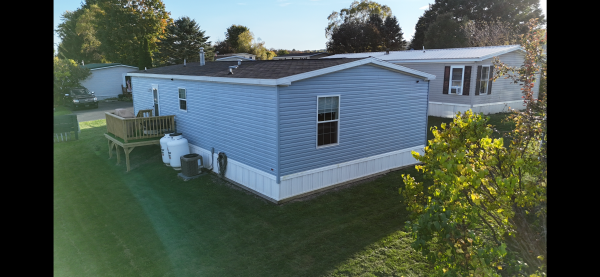 2022 Redman Manufactured Home