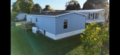Photo 3 of 26 of home located at 5600 Shute Rd La Fayette, NY 13084