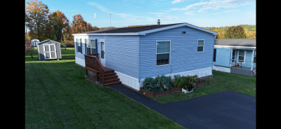 Photo 1 of 26 of home located at 5600 Shute Rd La Fayette, NY 13084