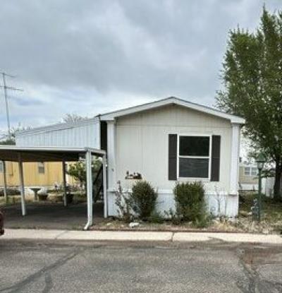 Mobile Home at 3750 N. Cascade Ave. #A21 Colorado Springs, CO 80907