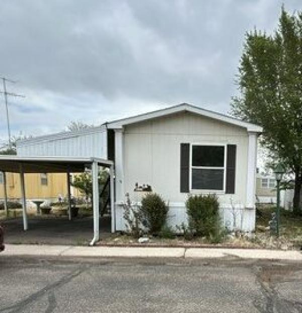 2000 CHII Mobile Home For Sale