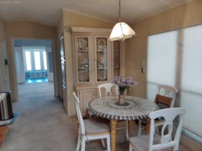 Photo 3 of 11 of home located at 7112 Pan American Fwy NE #43 Albuquerque, NM 87109