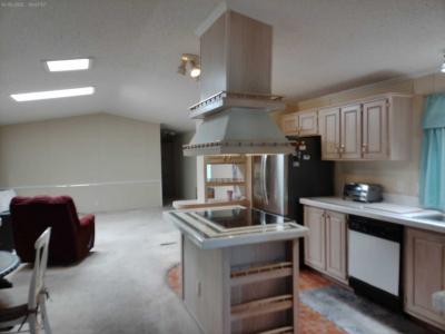Photo 5 of 11 of home located at 7112 Pan American Fwy NE #43 Albuquerque, NM 87109