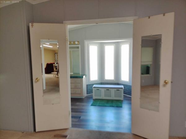 1994 OAKC  Home