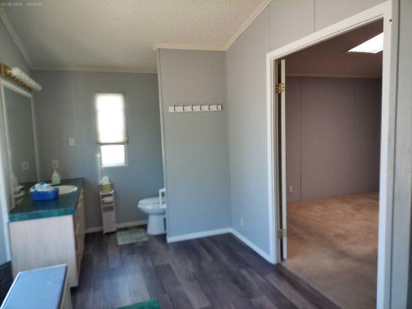 1994 OAKC  Home