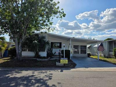 Mobile Home at 122 Danny Drive Valrico, FL 33594